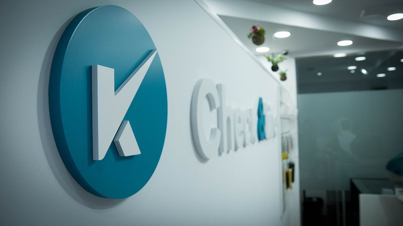 Check&life Guadalajara