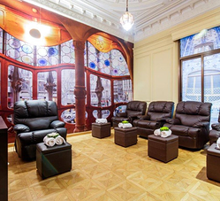 Thai Spa Massage Barcelona 2 Thai Spa Massage Barcelona 2