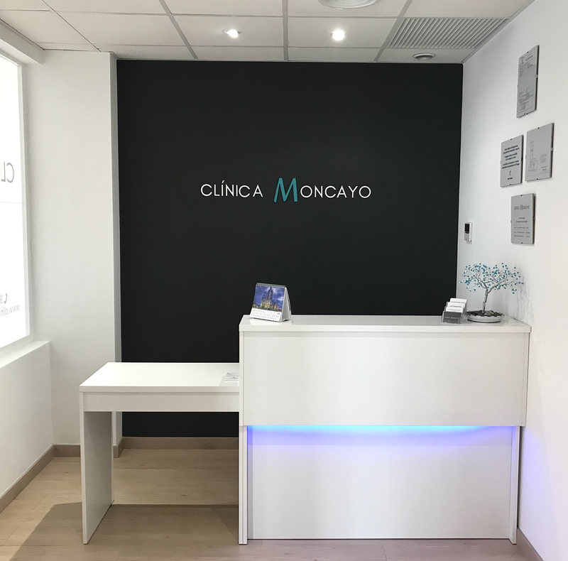 Clinica Moncayo 3