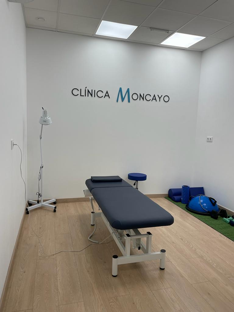 Clinica Moncayo 6
