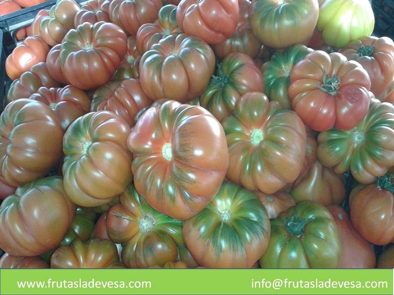 Ladevesa Fresh Fruit 5