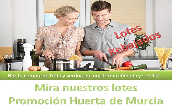 Ladevesa Fresh Fruit Lorca