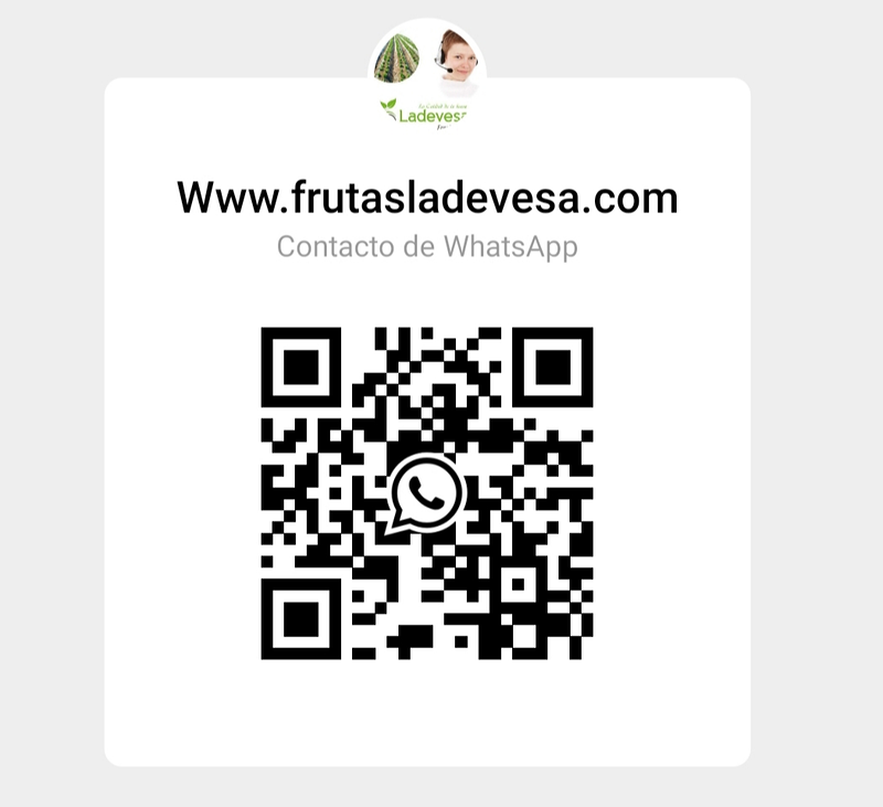 Ladevesa Fresh Fruit 33