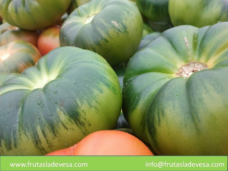 Ladevesa Fresh Fruit 22