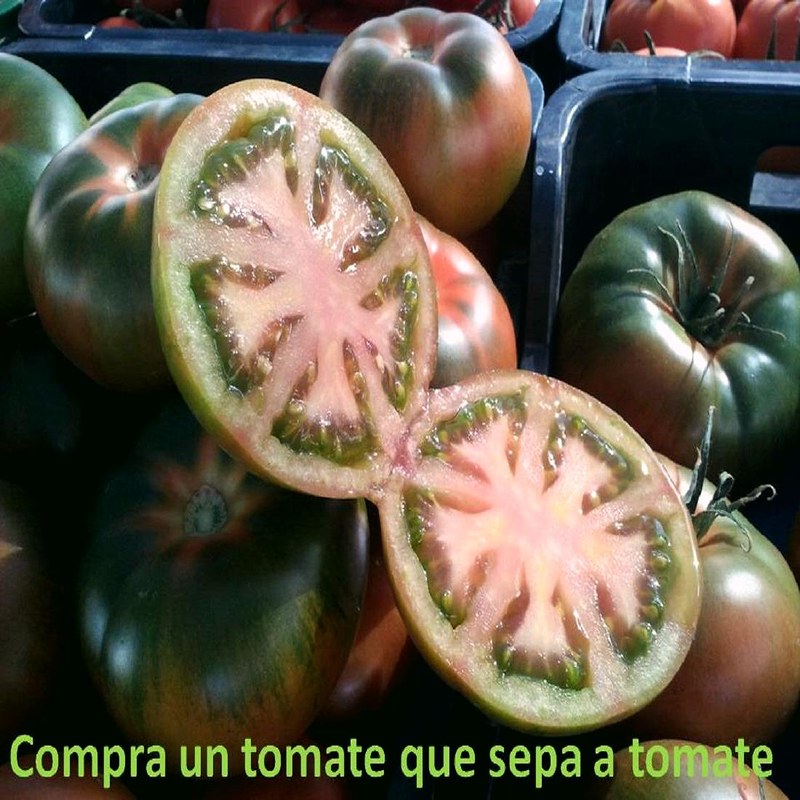 Ladevesa Fresh Fruit 20