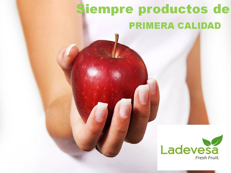 Ladevesa Fresh Fruit 19