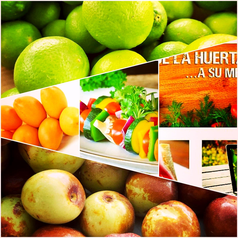 Ladevesa Fresh Fruit 30