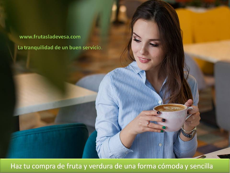 Ladevesa Fresh Fruit 9