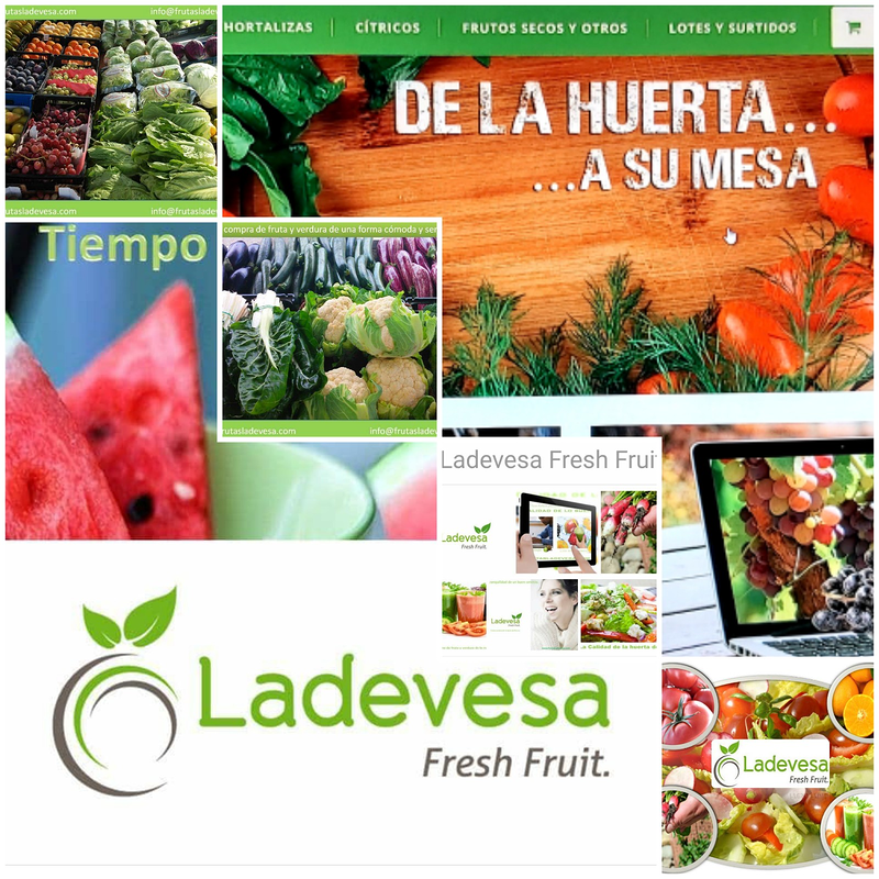 Ladevesa Fresh Fruit 29