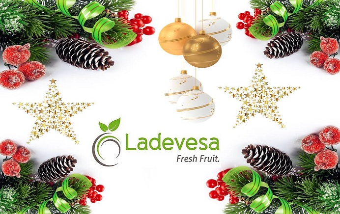 Ladevesa Fresh Fruit 34