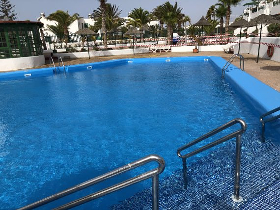 Piscinas Y Solar La Concha 4