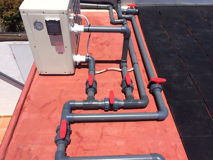 Piscinas Y Solar La Concha 9