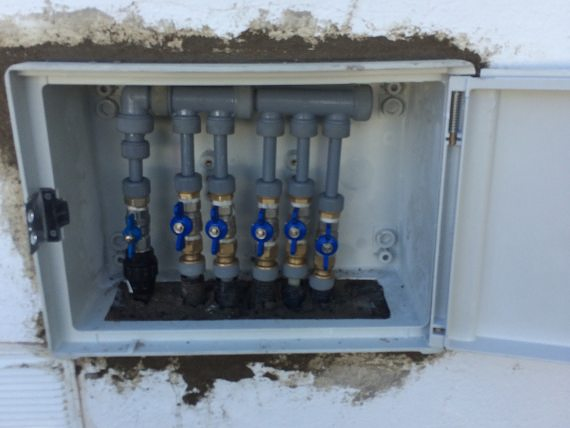 Piscinas Y Solar La Concha 6