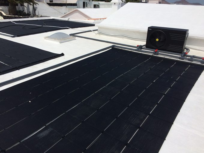 Piscinas Y Solar La Concha 8