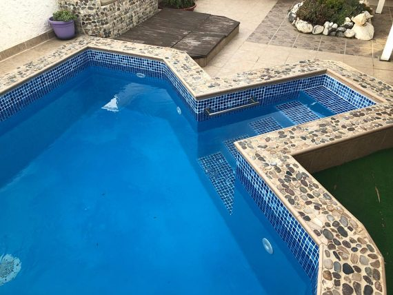 Piscinas Y Solar La Concha 3