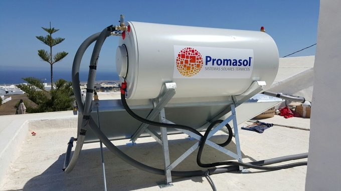 Piscinas Y Solar La Concha 2