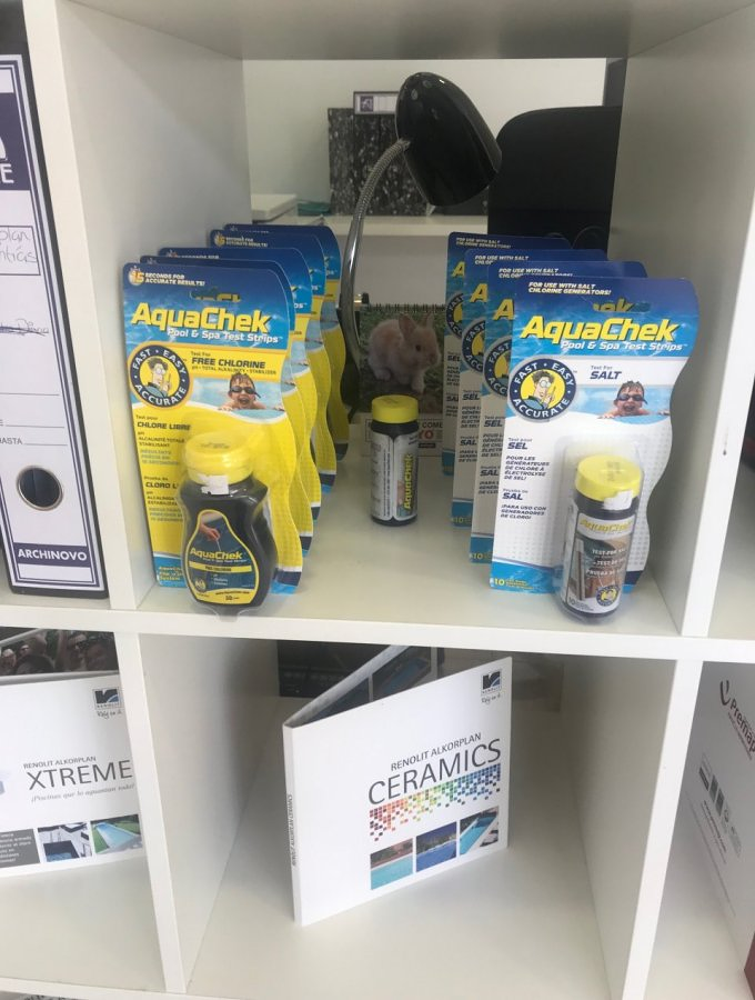 Piscinas Y Solar La Concha 10