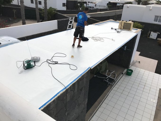 Piscinas Y Solar La Concha 11