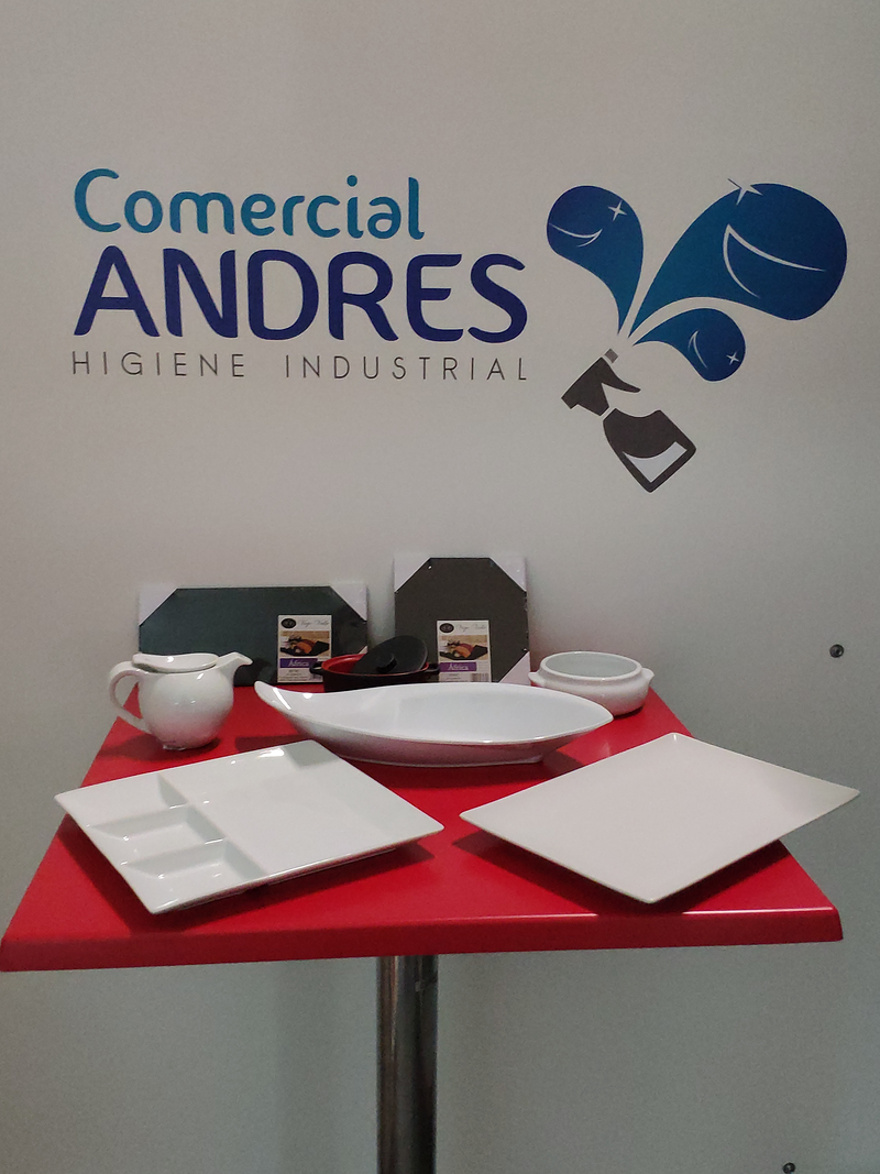 Comercial Andrés 2