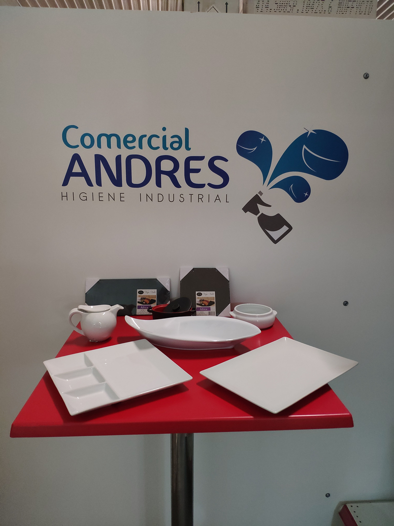 Comercial Andrés 3