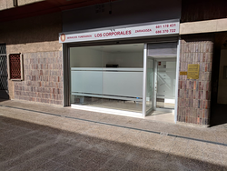 Funeraria Los Corporales Zaragoza 3 Funeraria Los Corporales Zaragoza 3