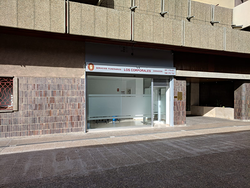 Funeraria Los Corporales Zaragoza 2 Funeraria Los Corporales Zaragoza 2
