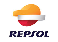 Estación de Servicio Repsol