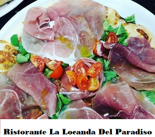 Pizzería Ristorante Italiano La Locanda del Paradiso Pizzería Ristorante Italiano La Locanda del Paradiso