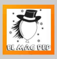 El Mag Pep