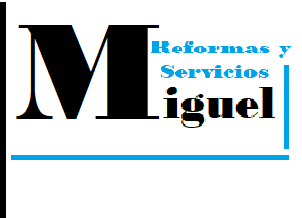 Reformas y Servicios Miguel