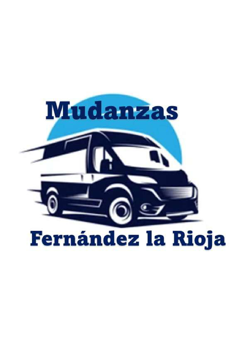 Mudanzas Fern&aacute;ndez La Rioja MUDANZAS
