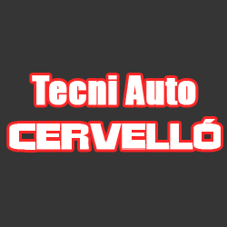 Tecni Auto Cervelló