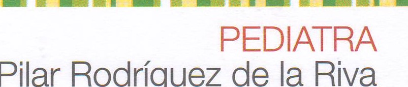 Pilar Rodriguez De La Riva