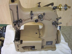 Máquinas de Coser Pablo GETAFE Máquinas de Coser Pablo GETAFE