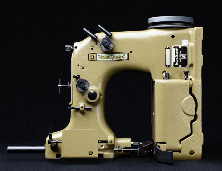 M&aacute;quinas de Coser Pablo 2