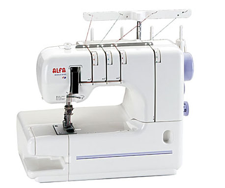 M&aacute;quinas de Coser Pablo 7