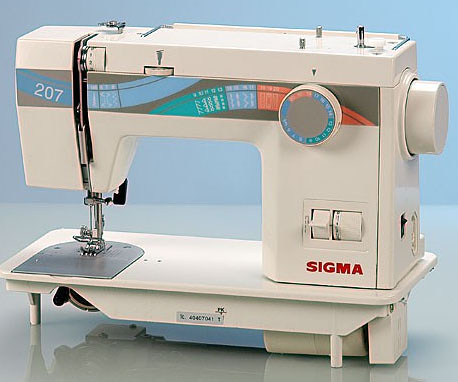 M&aacute;quinas de Coser Pablo 9