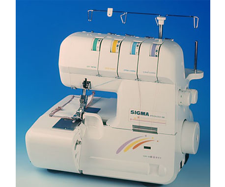 M&aacute;quinas de Coser Pablo 10