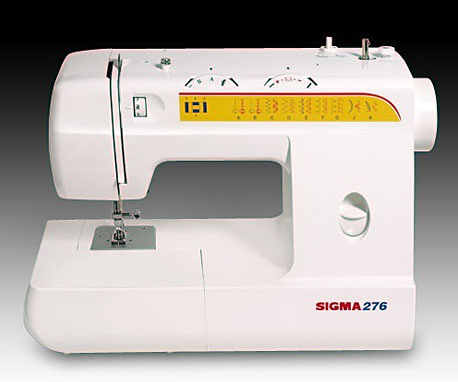 M&aacute;quinas de Coser Pablo 5