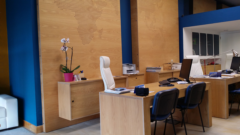 Urbex Espa&ntilde;a 7