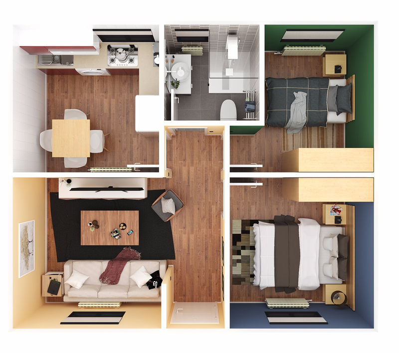 Urbex Espa&ntilde;a 3