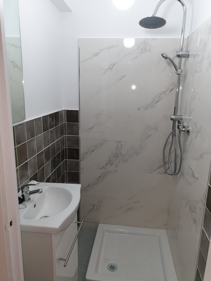 Urbex Espa&ntilde;a Camargo