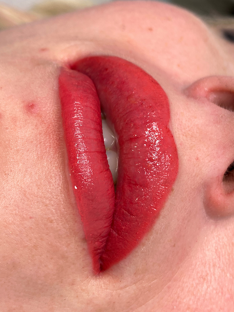 Manicura Toledo Academy&Studio 10