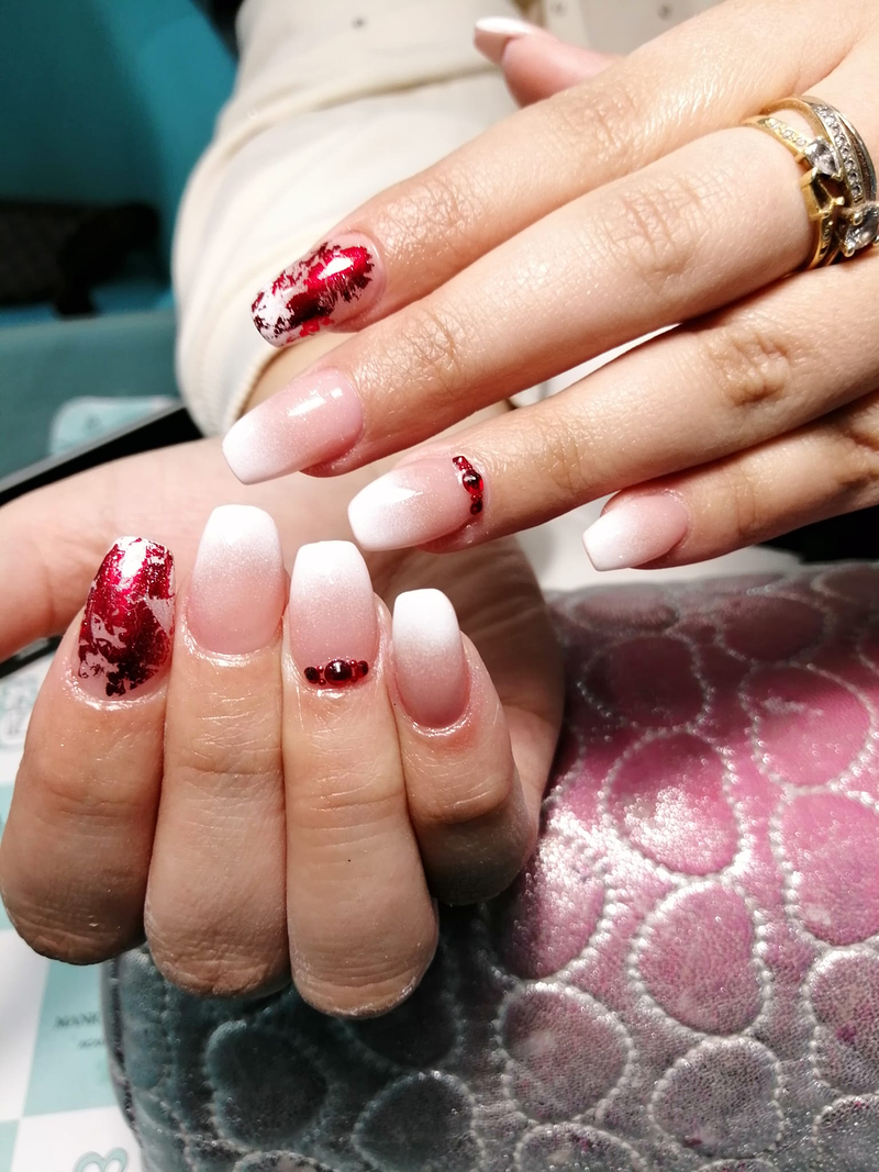 Manicura Toledo Academy&Studio Toledo