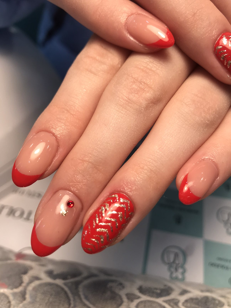 Manicura Toledo Academy&Studio 3