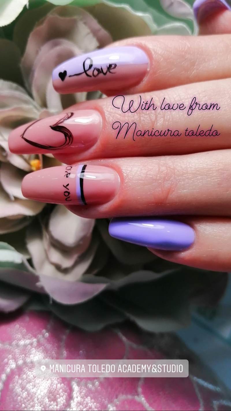 Manicura Toledo Academy&Studio 9