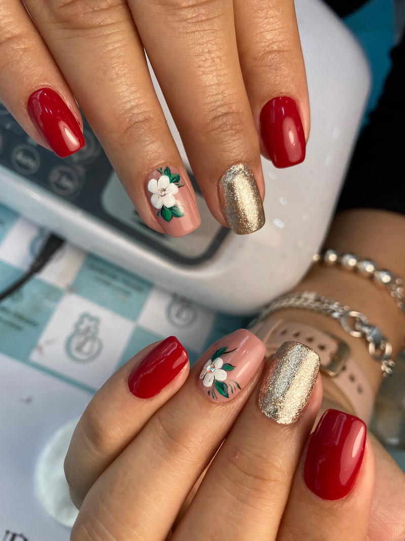 Manicura Toledo Academy&Studio 13