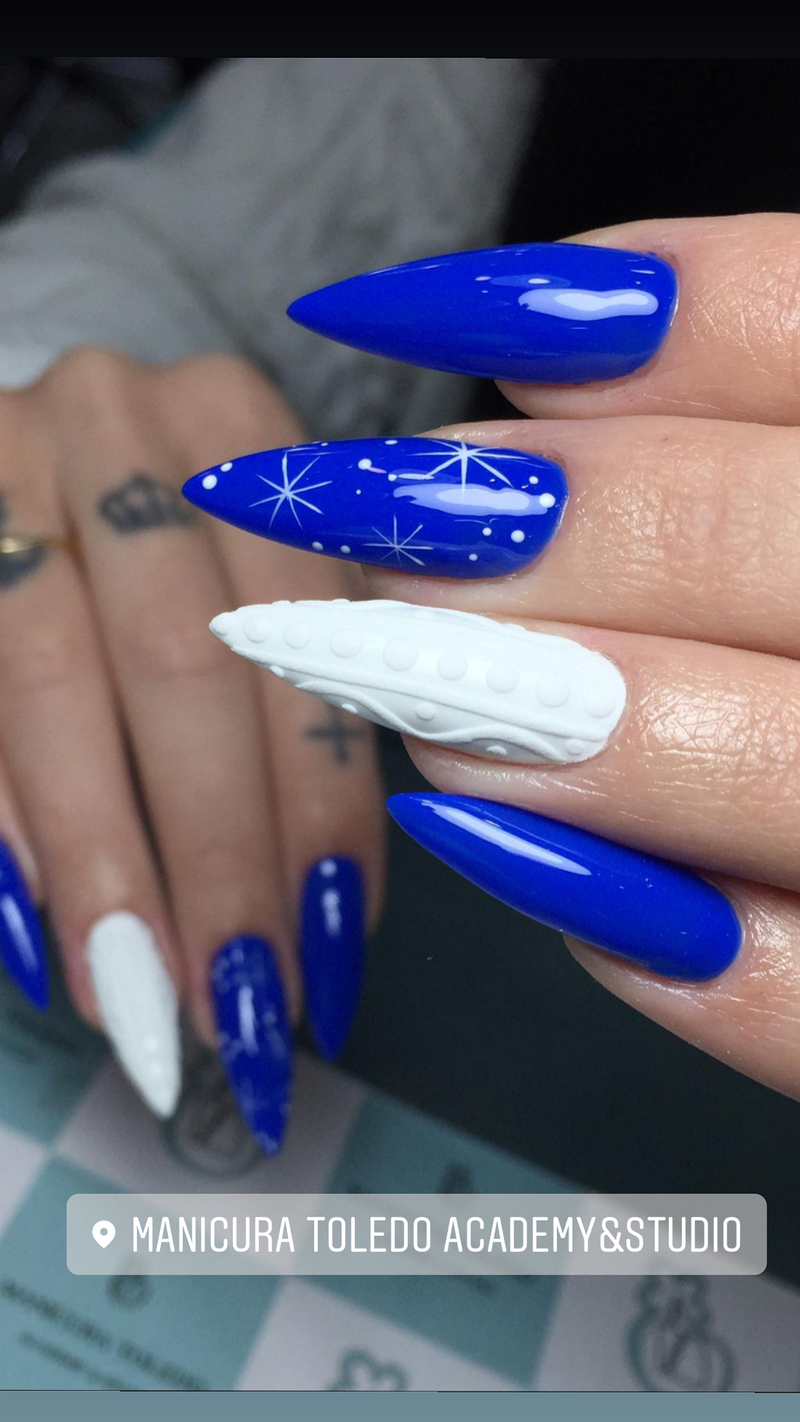 Manicura Toledo Academy&Studio 6