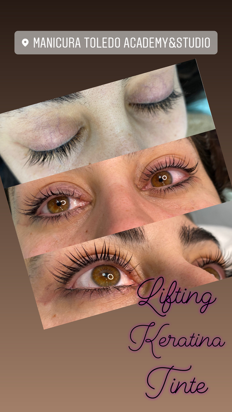 Manicura Toledo Academy&Studio 8