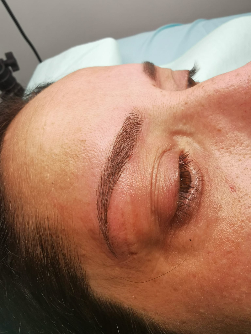 Manicura Toledo Academy&Studio 2